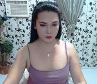 Transex-GoddesAnne